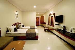 Aurangabad Gymkhana Club