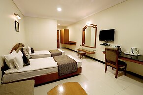 Aurangabad Gymkhana Club