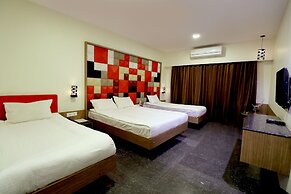 Aurangabad Gymkhana Club