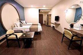 Aurangabad Gymkhana Club