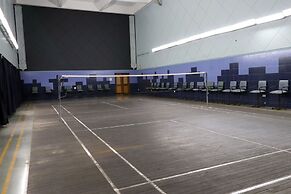 Aurangabad Gymkhana Club