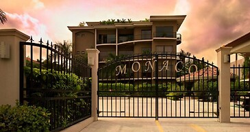 Monaco Condominiums