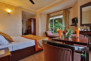 Misty Mountain Resort