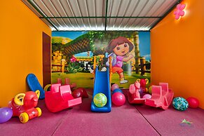 Misty Mountain Resort