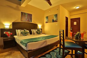 Misty Mountain Resort