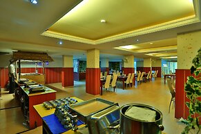 Misty Mountain Resort