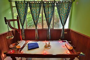 Misty Mountain Resort