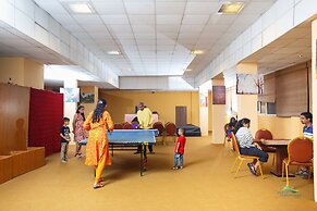 Misty Mountain Resort