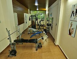 Misty Mountain Resort