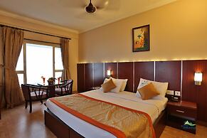 Misty Mountain Resort