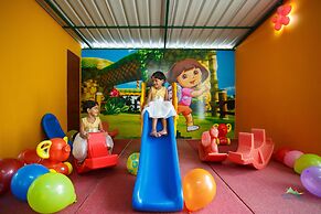 Misty Mountain Resort