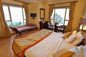 Misty Mountain Resort