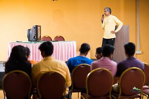 Misty Mountain Resort