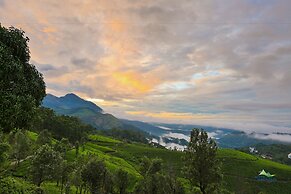 Misty Mountain Resort