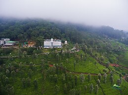 Misty Mountain Resort