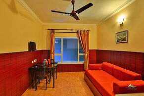 Misty Mountain Resort