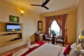 Misty Mountain Resort