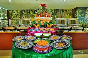 Misty Mountain Resort