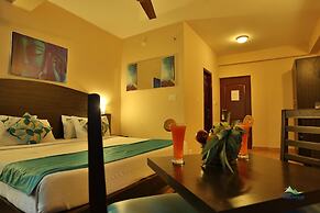 Misty Mountain Resort