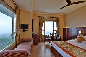 Misty Mountain Resort