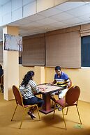 Misty Mountain Resort