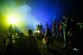 Misty Mountain Resort