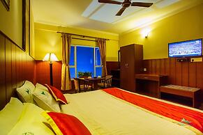 Misty Mountain Resort