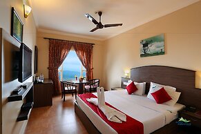 Misty Mountain Resort