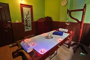 Misty Mountain Resort