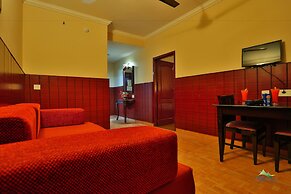 Misty Mountain Resort