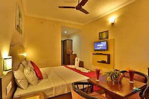 Misty Mountain Resort