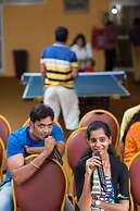 Misty Mountain Resort