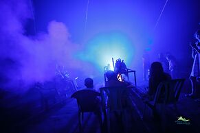 Misty Mountain Resort