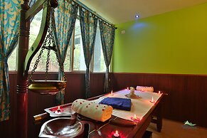 Misty Mountain Resort