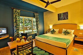 Misty Mountain Resort