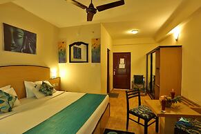 Misty Mountain Resort