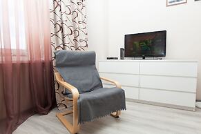 Kvart Apartments Mayakovskaya