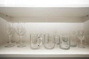 Kvart Apartments Mayakovskaya