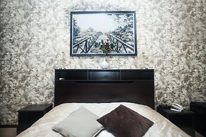 Kvart Apartments Mayakovskaya