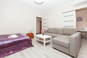 Kvart Apartments Mayakovskaya