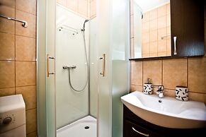 Kvart Apartments Mayakovskaya