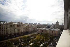 Kvart Apartments Mayakovskaya