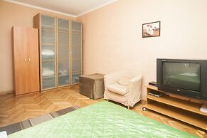 Kvart Apartments Mayakovskaya