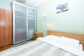 Kvart Apartments Mayakovskaya