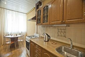 Kvart Apartments Mayakovskaya