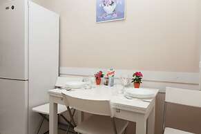 Kvart Apartments Mayakovskaya