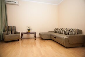 Kvart Apartments Mayakovskaya