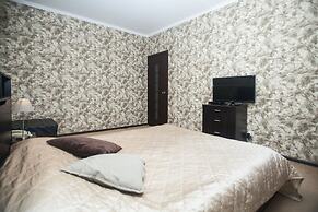 Kvart Apartments Mayakovskaya