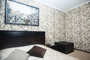 Kvart Apartments Mayakovskaya