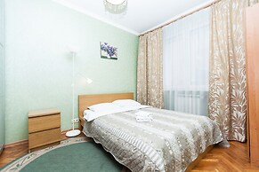 Kvart Apartments Mayakovskaya